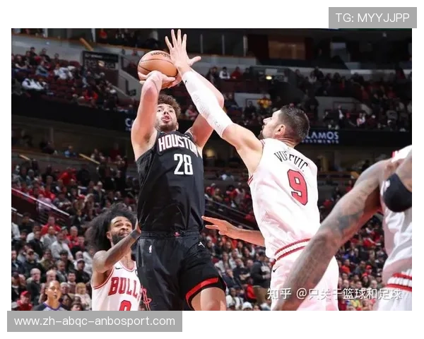 NBA火箭队对公牛队比赛的详细录像回放