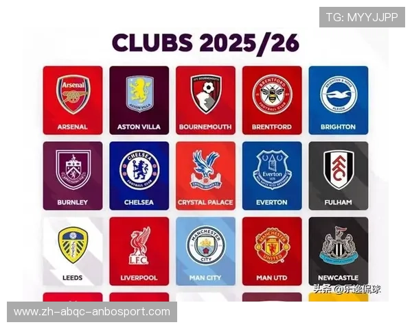 2017英超球队介绍:2017赛季英超球队的表现与亮点
