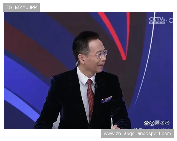 詹俊欧冠解说经典语录与解说风格评析